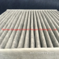 100% Polyester Material Air Filter Non-Woven Cloth